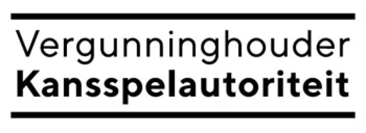 Kansspelautoriteit Logo