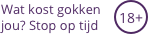 Stop Op Tijd